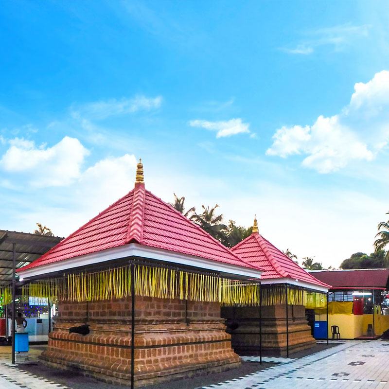 ayyappa subrahmanya temple in guruvayur