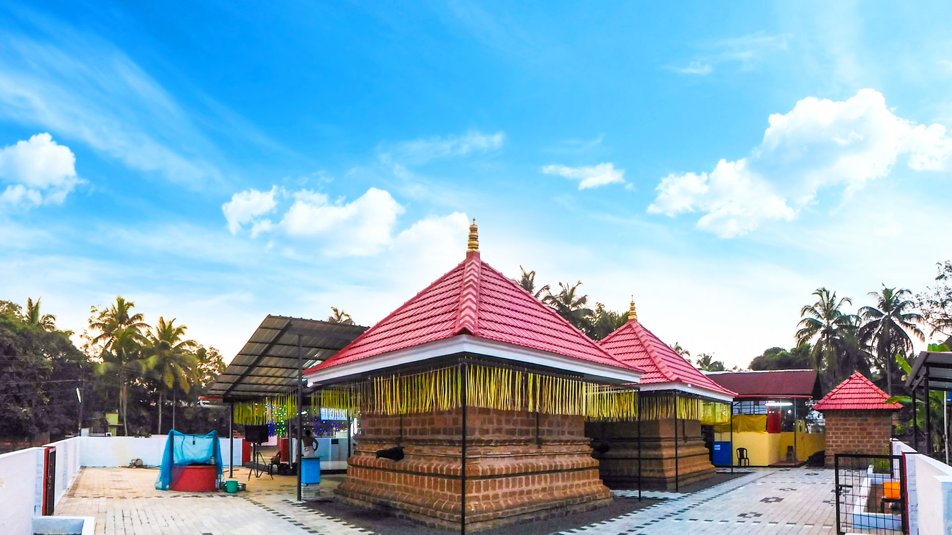 punna ayyappa temple chavakkad