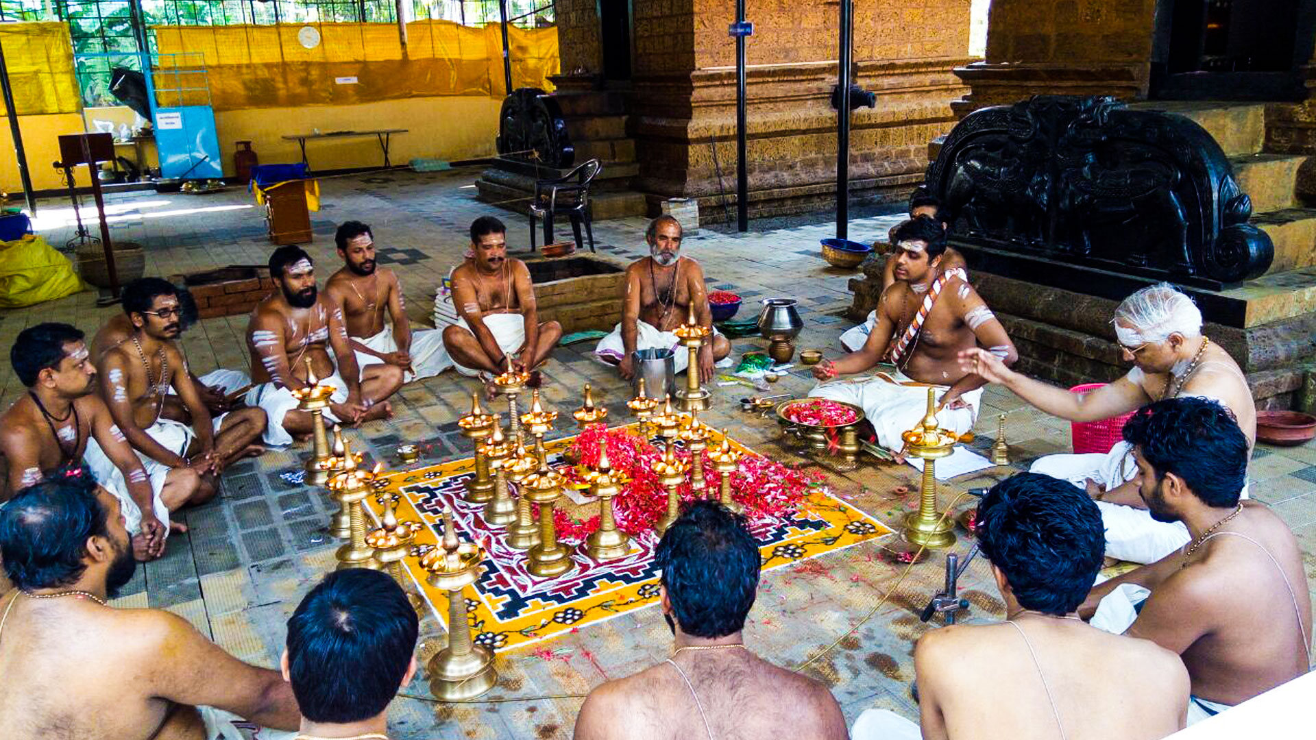 punna ayyappa subrahmanya temple guruvayur