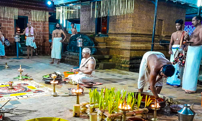 punna ayyappa subrahmanya temple